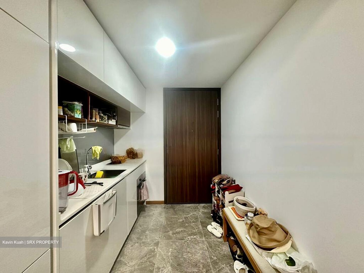 Fourth Avenue Residences (D10), Apartment #462521801